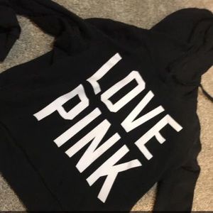 Victoria secret hoodie
